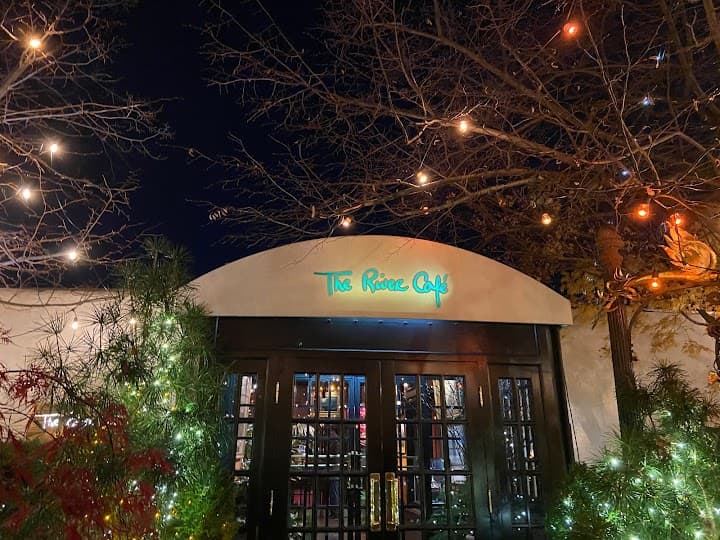 The River Café portfolio 2