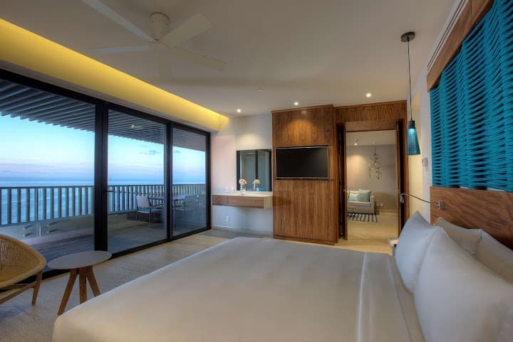 Grand Hyatt Playa del Carmen Resort portfolio 2