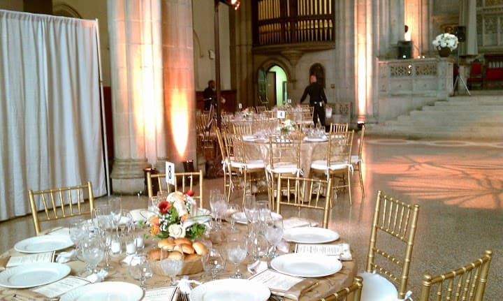 Creative Foods Catering portfolio 2