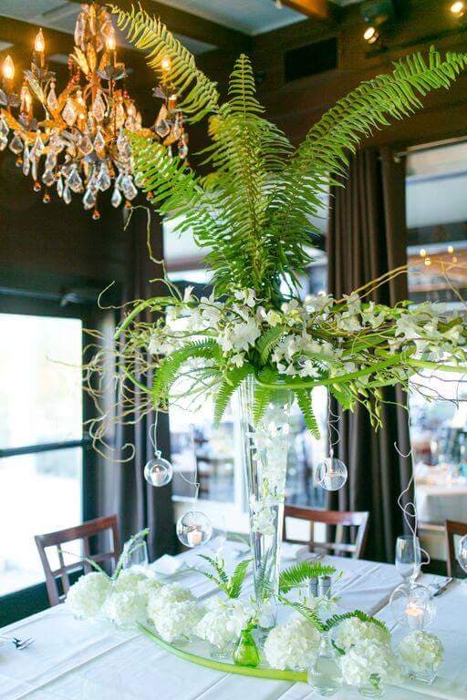 Floral Artistry