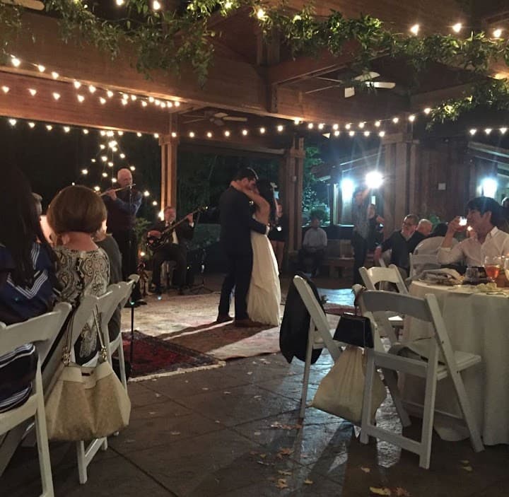 Magnolia Vine Events portfolio 1