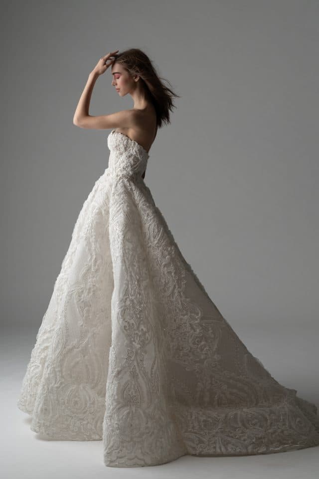 Mia Bridal Couture portfolio 5