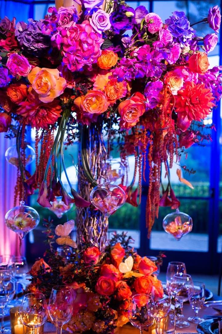 Elevated Pulse Productions, Orange County Wedding DJ portfolio 1