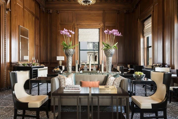 The Ritz-Carlton, Philadelphia portfolio 4