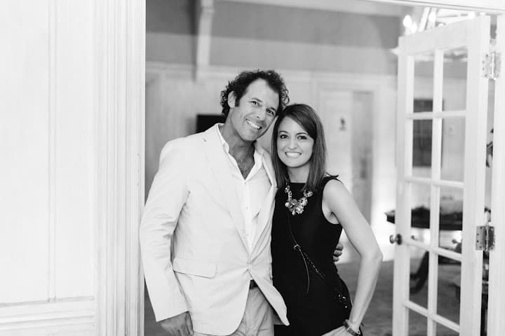 Tracie Domino Events portfolio 3