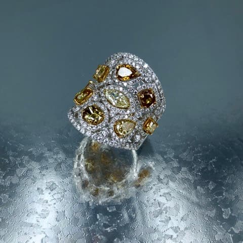 Sharp Jewels portfolio 4