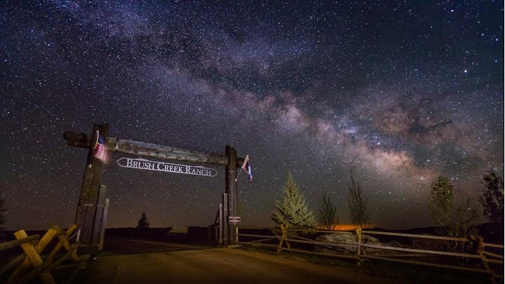 Brush Creek Ranch portfolio 4