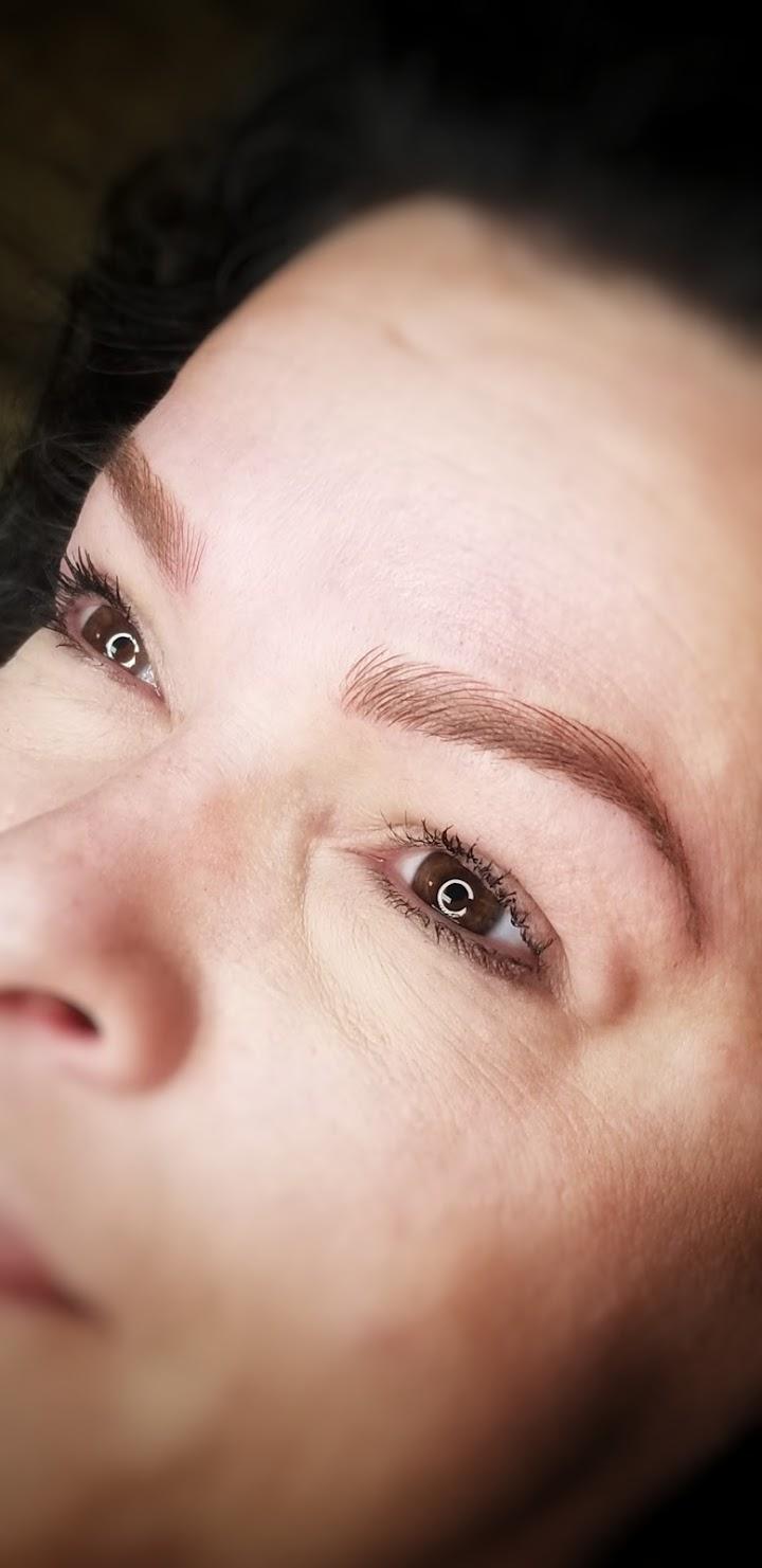 EmJ Cosmetics portfolio 2