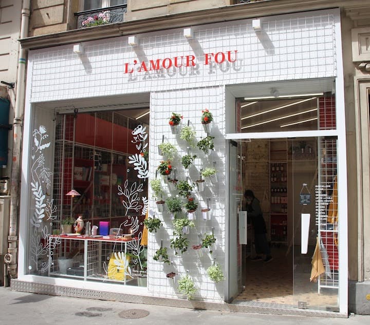 L’Amour Fou