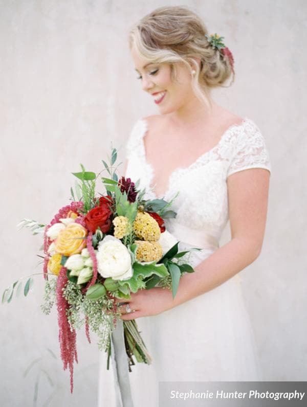 Last Petal portfolio 2