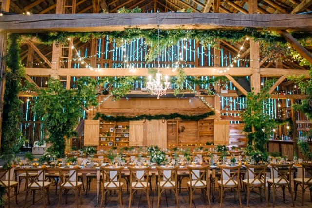 Lustre Events