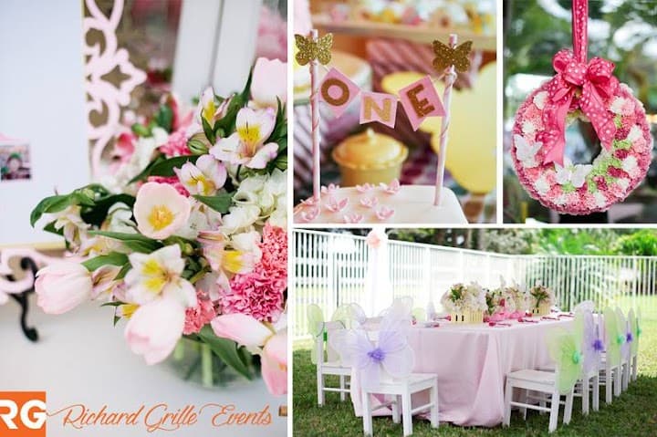 Richard Grille Events portfolio 4