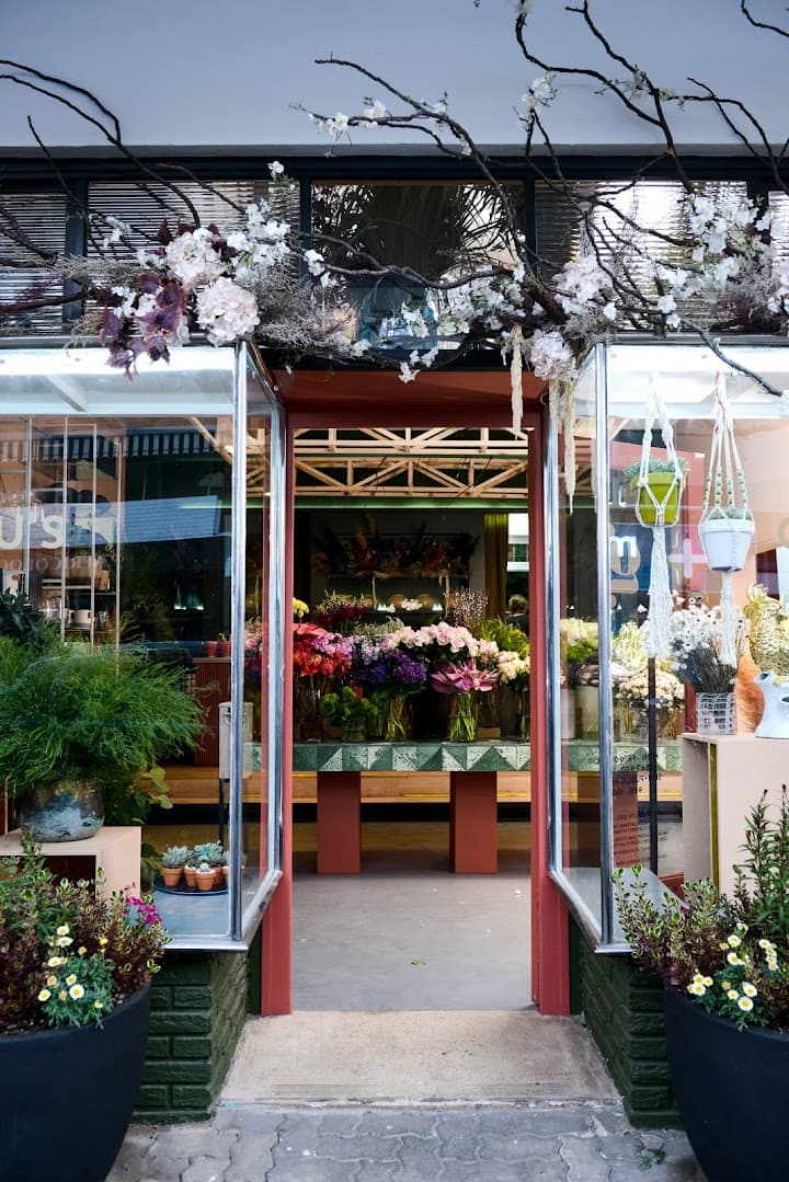 The Gorgeous Shop