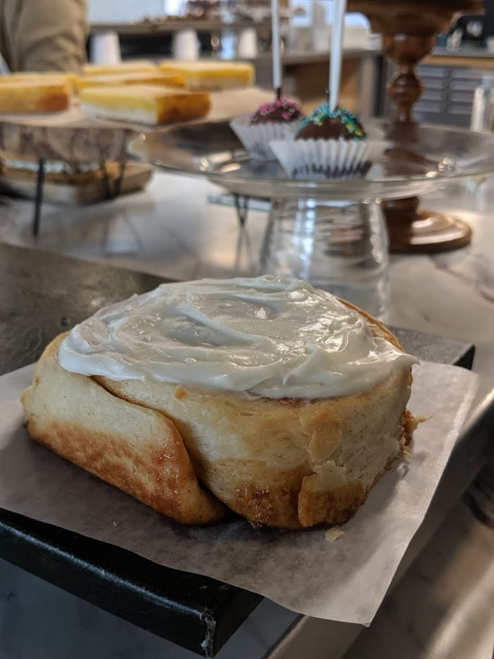 Cakabakery portfolio 2