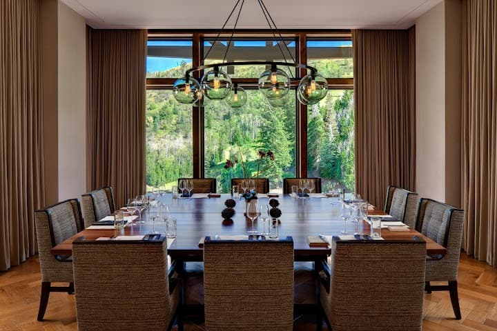 The St. Regis Deer Valley portfolio 1