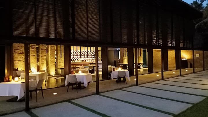 Soori Bali portfolio 3