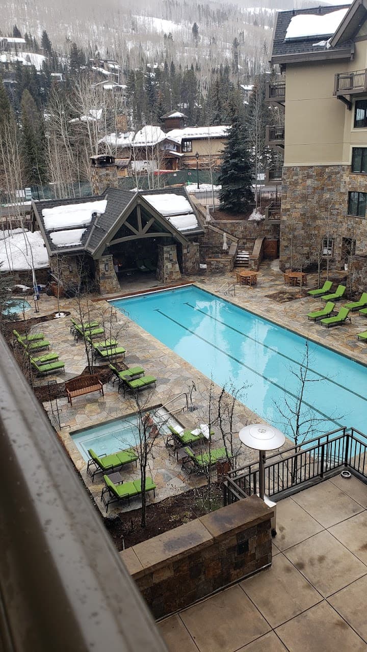 Four Seasons Resort and Residences Vail portfolio 5