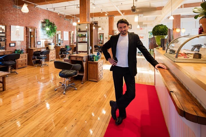 Salon Xavier