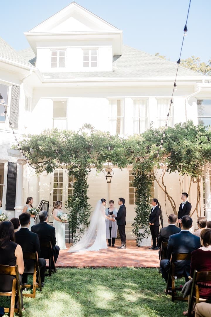 The Woodbine Mansion portfolio 4