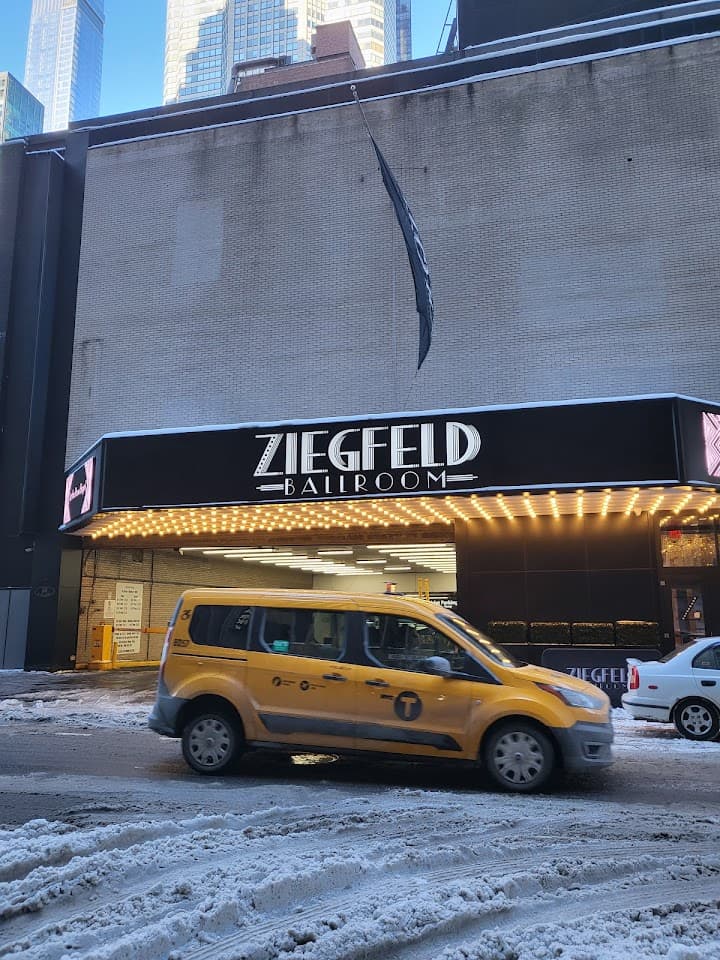 Ziegfeld Ballroom portfolio 5