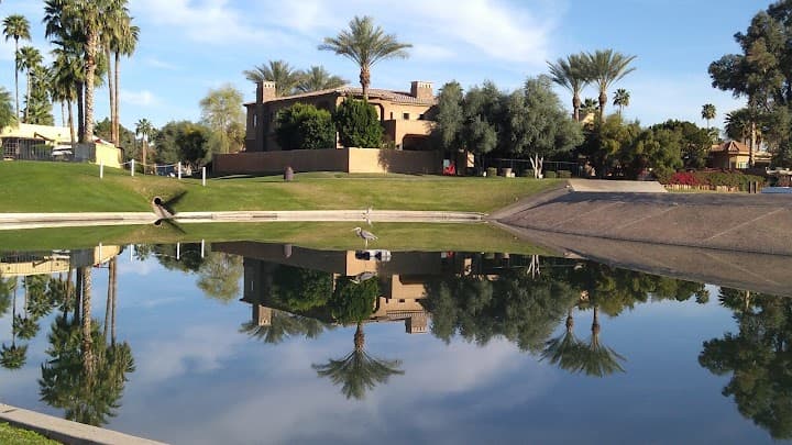 McCormick Ranch Golf Club portfolio 2
