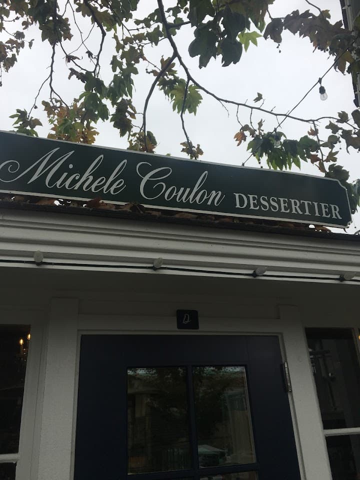 Michele Coulon Dessertier portfolio 4