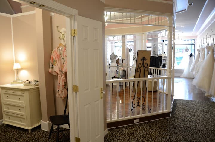 Couture Closet portfolio 3