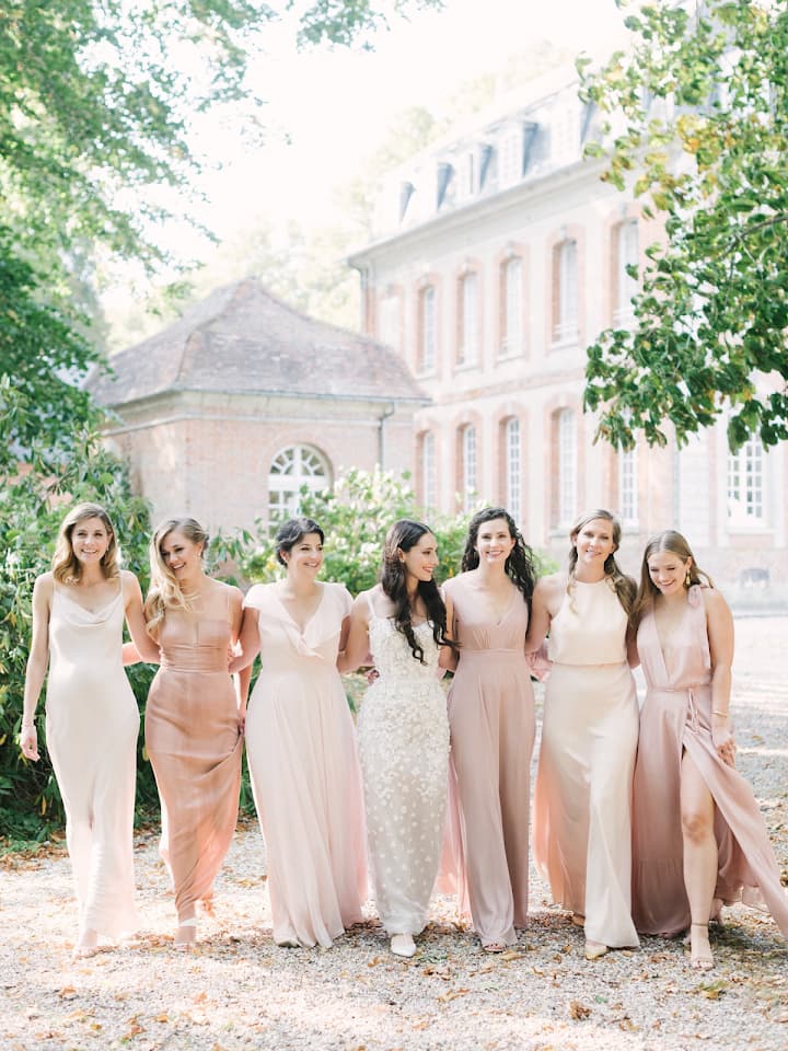 Jennifer Fox Weddings portfolio 3