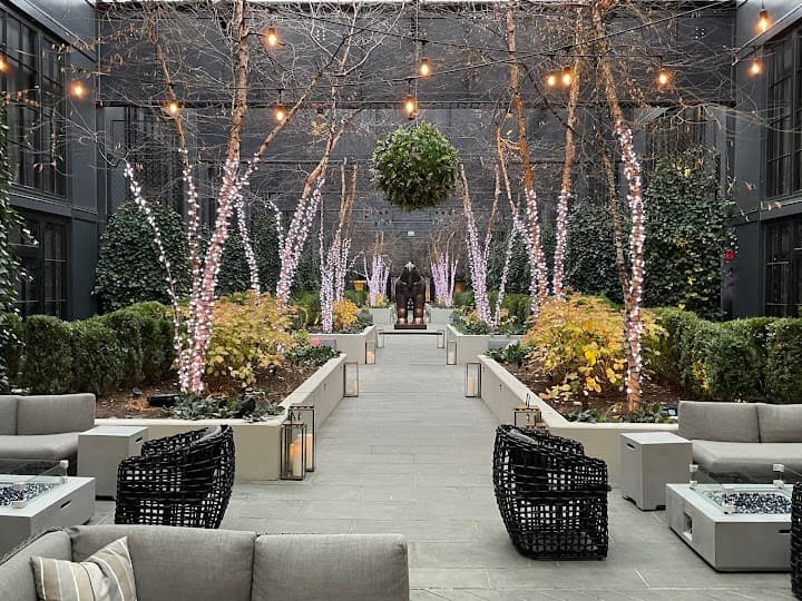 Sagamore Pendry Baltimore portfolio 3