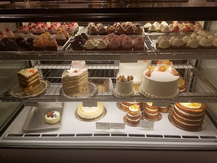 Cake Life Bake Shop portfolio 3