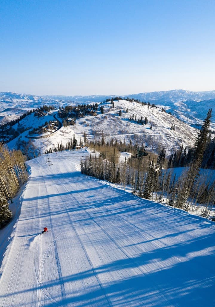 Deer Valley Resort portfolio 3