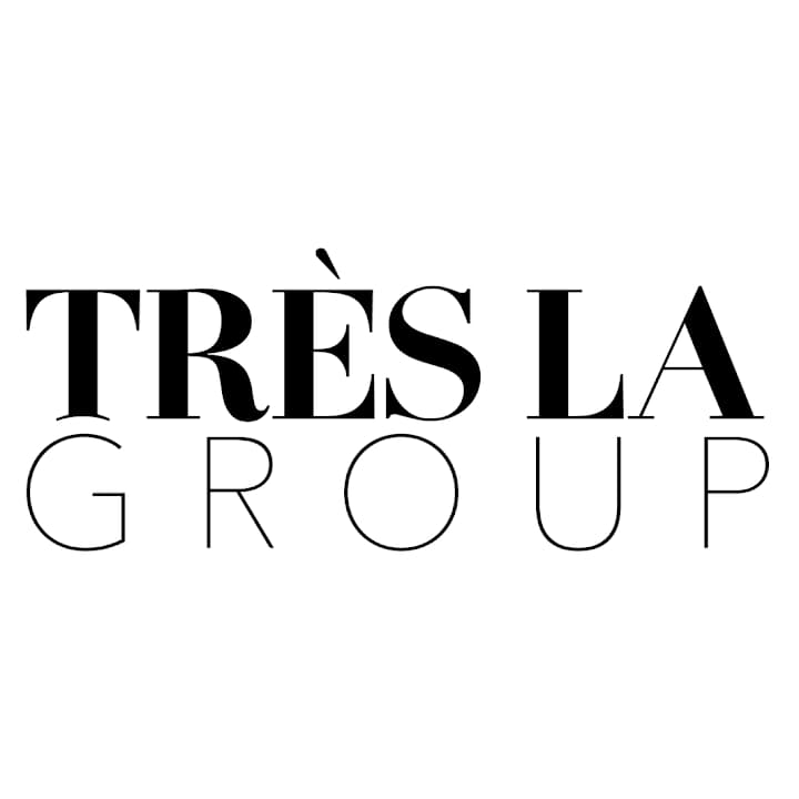 Trés LA Group portfolio 1