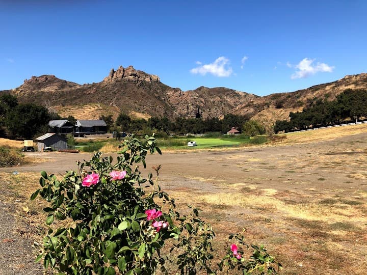 Saddlerock Ranch portfolio 2