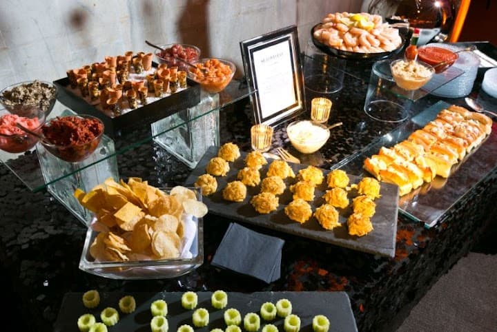 Design Cuisine portfolio 2