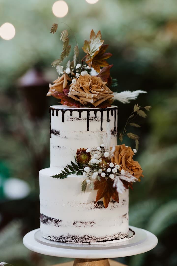 Dream Cakes