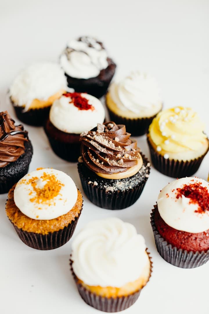 Lark Cake Shop portfolio 5