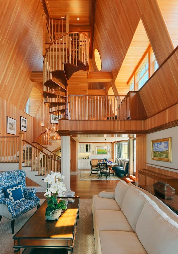 Ocean House portfolio 2