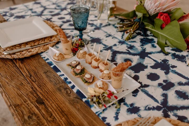 Rouge Fine Catering portfolio 5