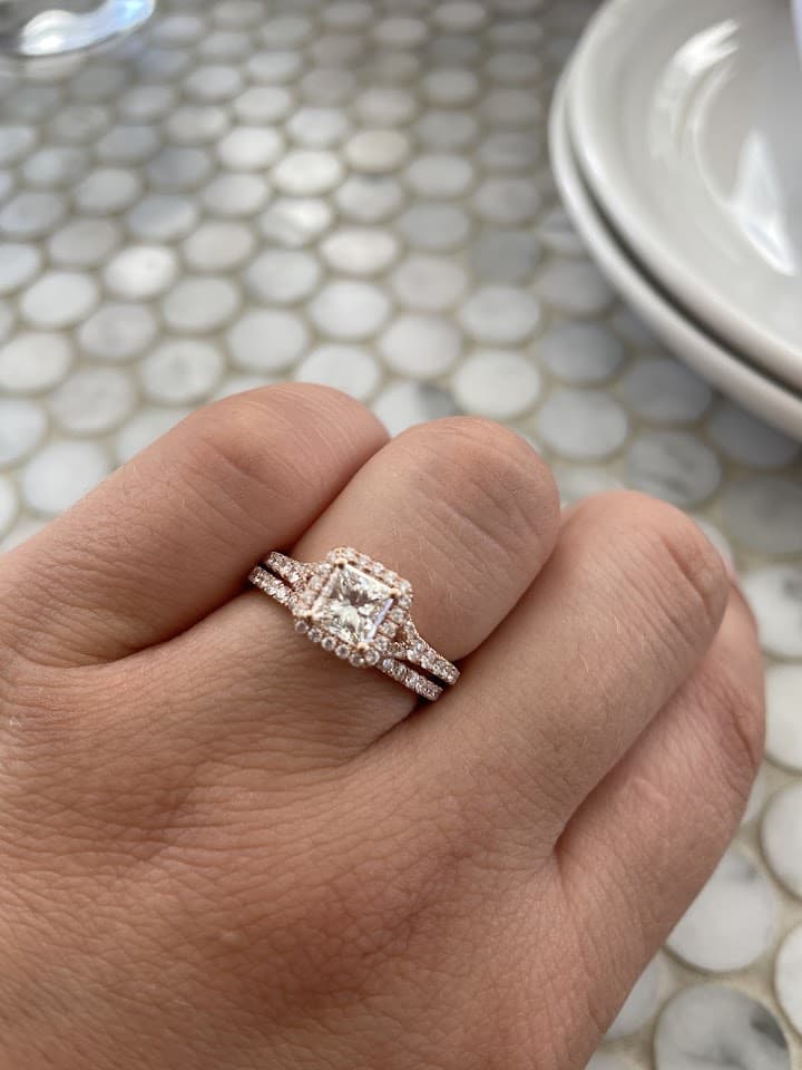 Heller Jewelers portfolio 3