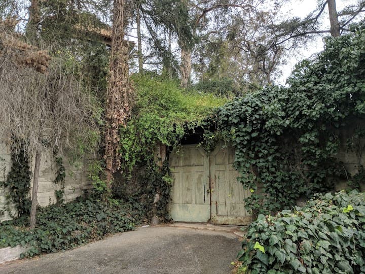 The Paramour Estate portfolio 4