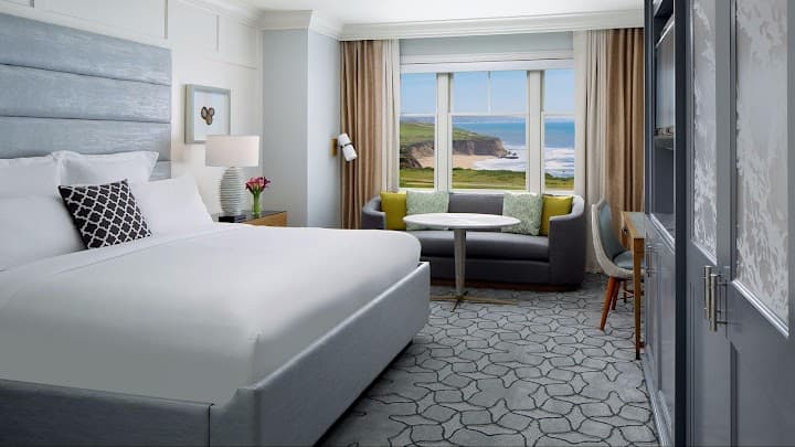 The Ritz-Carlton, Half Moon Bay portfolio 2