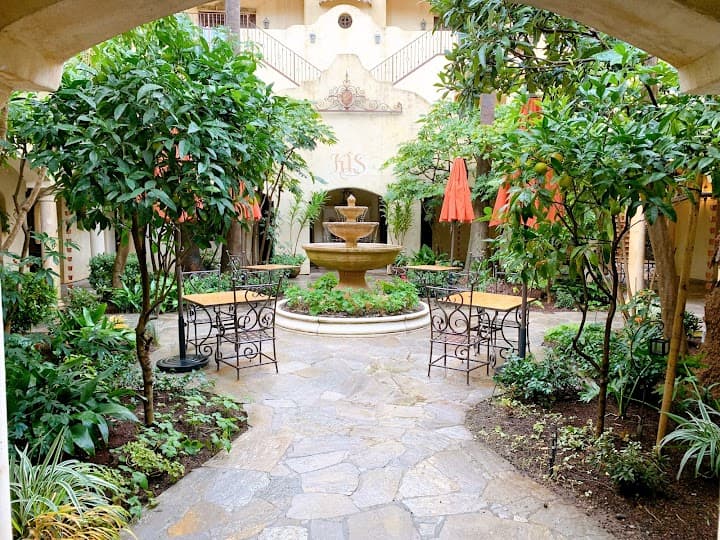Kenwood Inn & Spa portfolio 5
