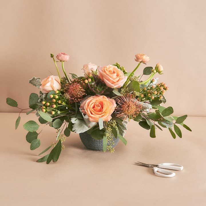 Green Meadows Florist portfolio 1