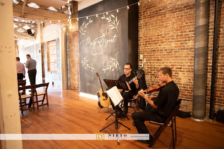 Arioso Strings portfolio 3
