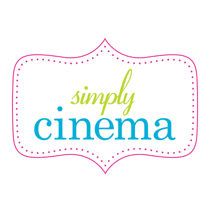 Simply Cinema portfolio 1