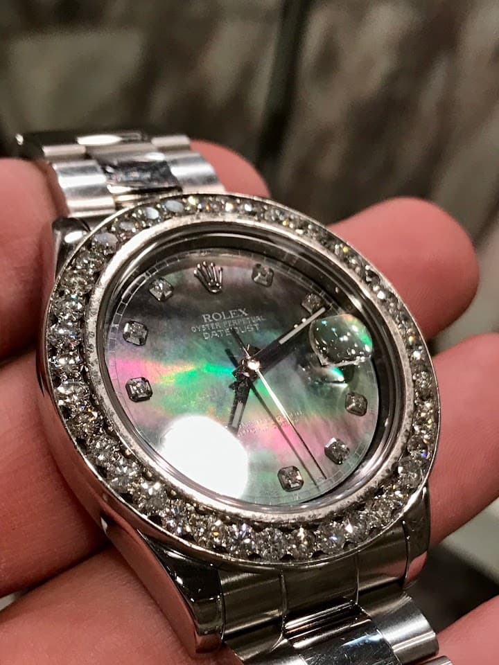 Raineri Jewelers portfolio 1