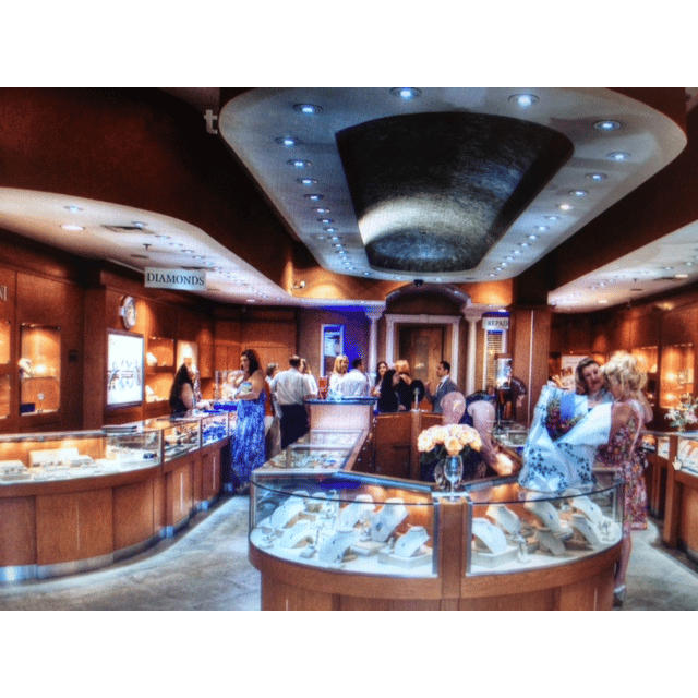 Ancona Jewelers portfolio 2