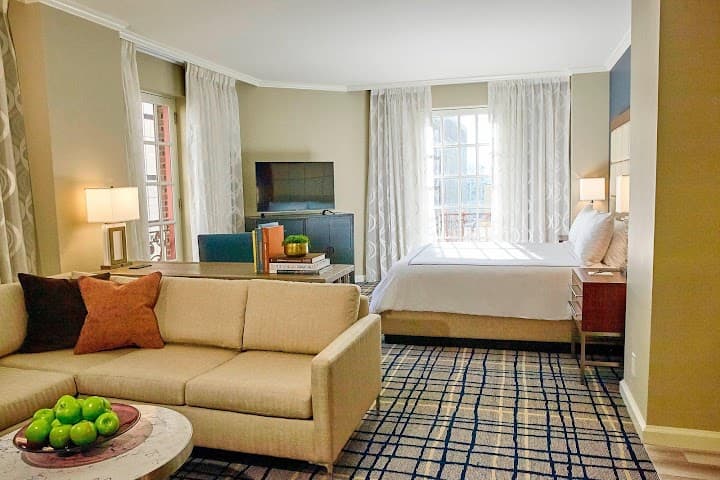 The Adolphus portfolio 4