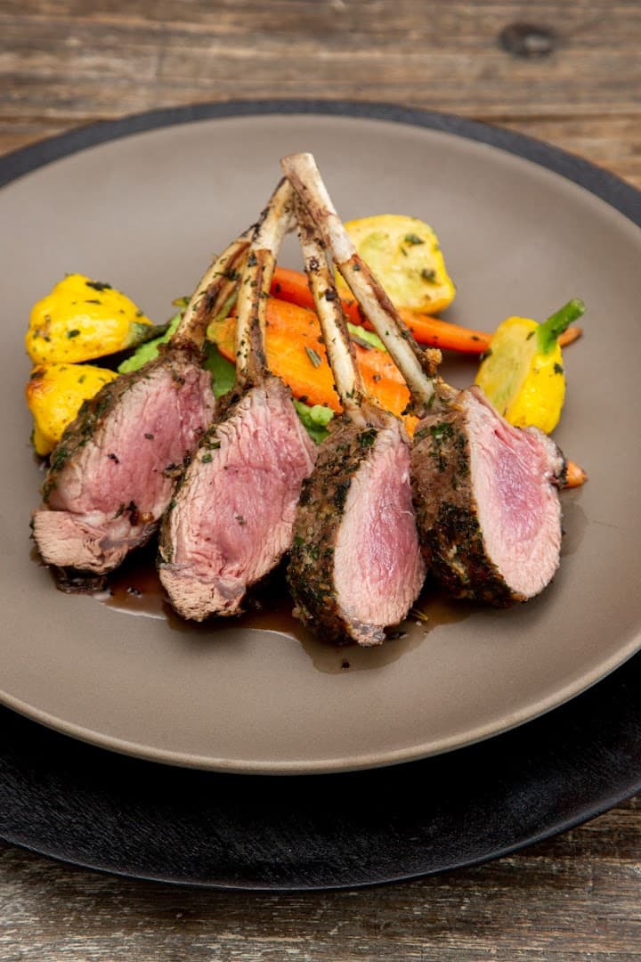 Bistro Catering portfolio 1