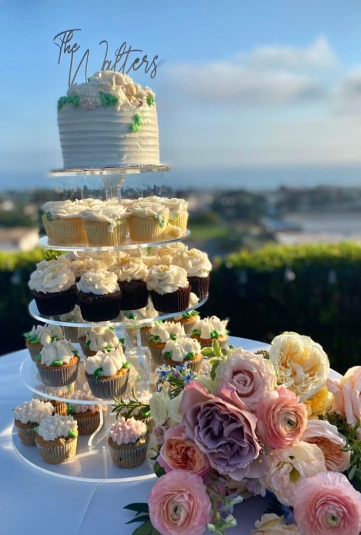 Plumeria Cake Studio portfolio 4
